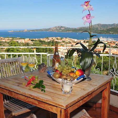 B&B Oltremare Cannigione Kültér fotó