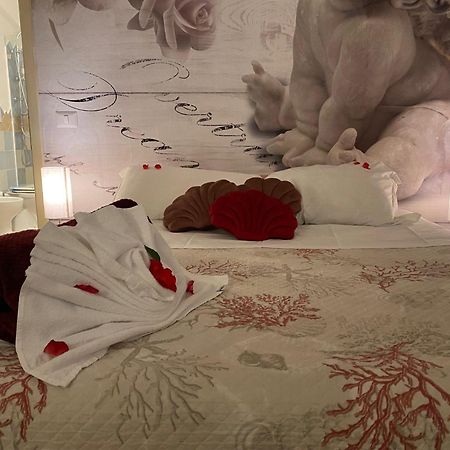 B&B Oltremare Cannigione Kültér fotó