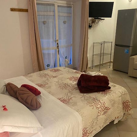 B&B Oltremare Cannigione Kültér fotó