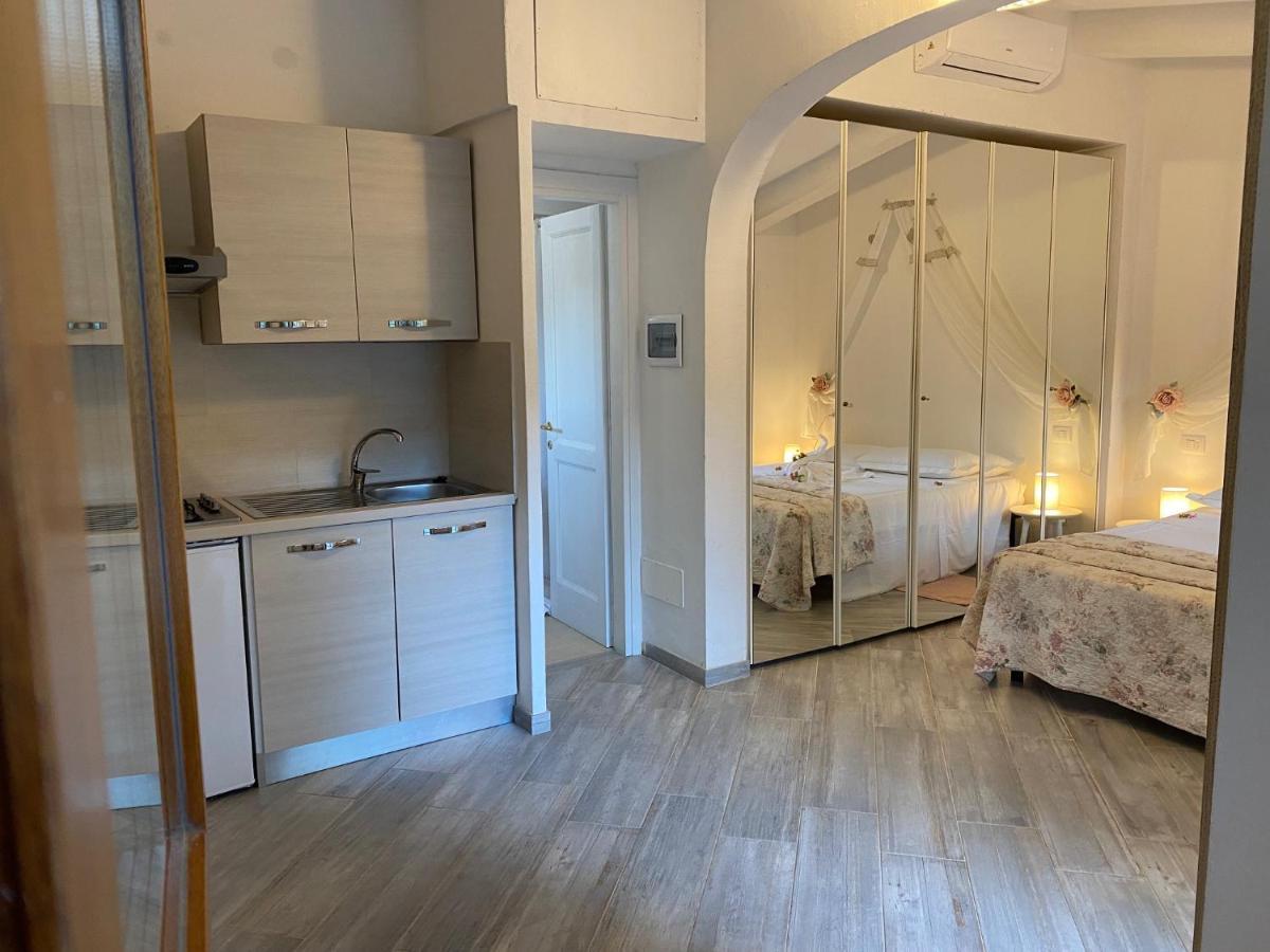 B&B Oltremare Cannigione Kültér fotó