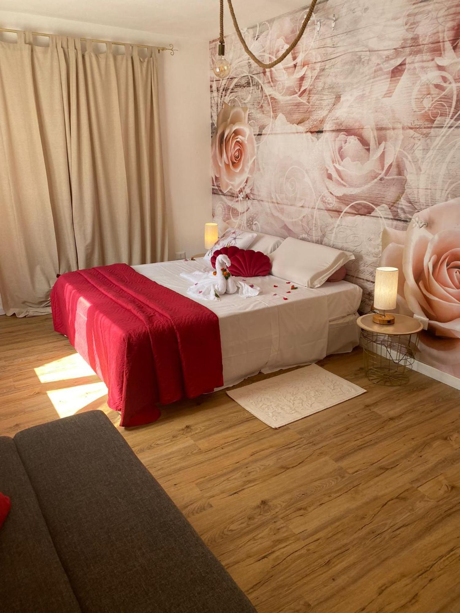 B&B Oltremare Cannigione Kültér fotó