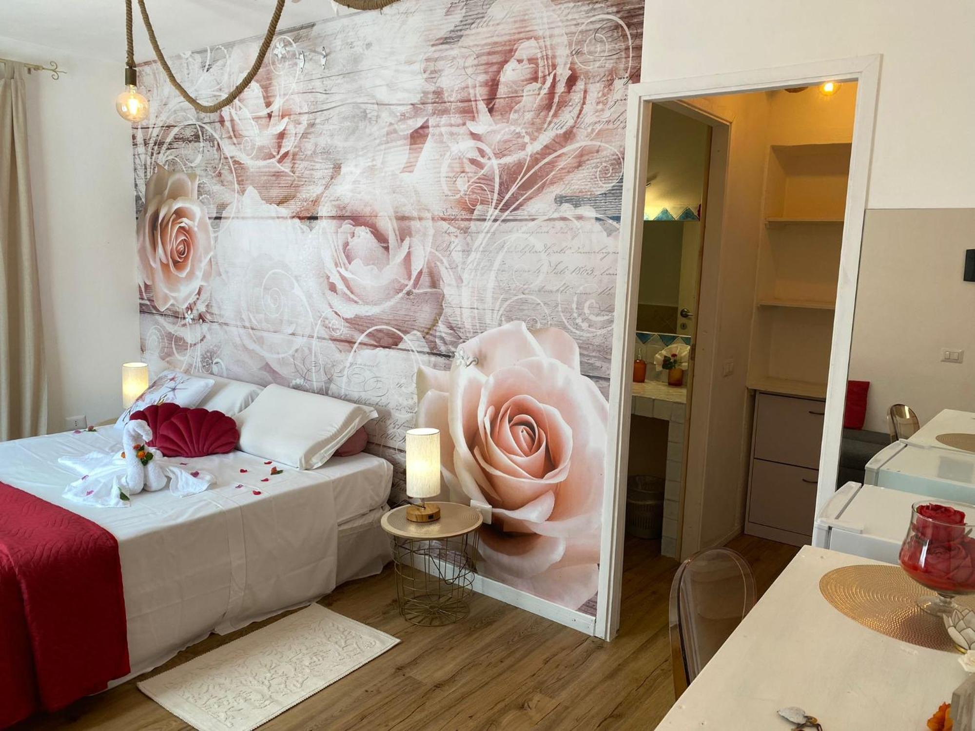 B&B Oltremare Cannigione Kültér fotó