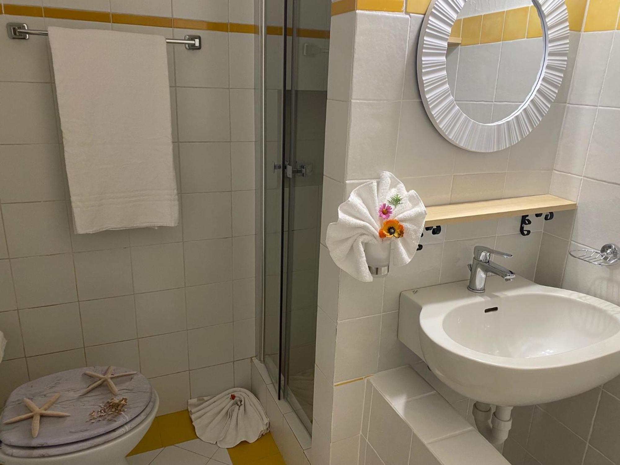 B&B Oltremare Cannigione Kültér fotó