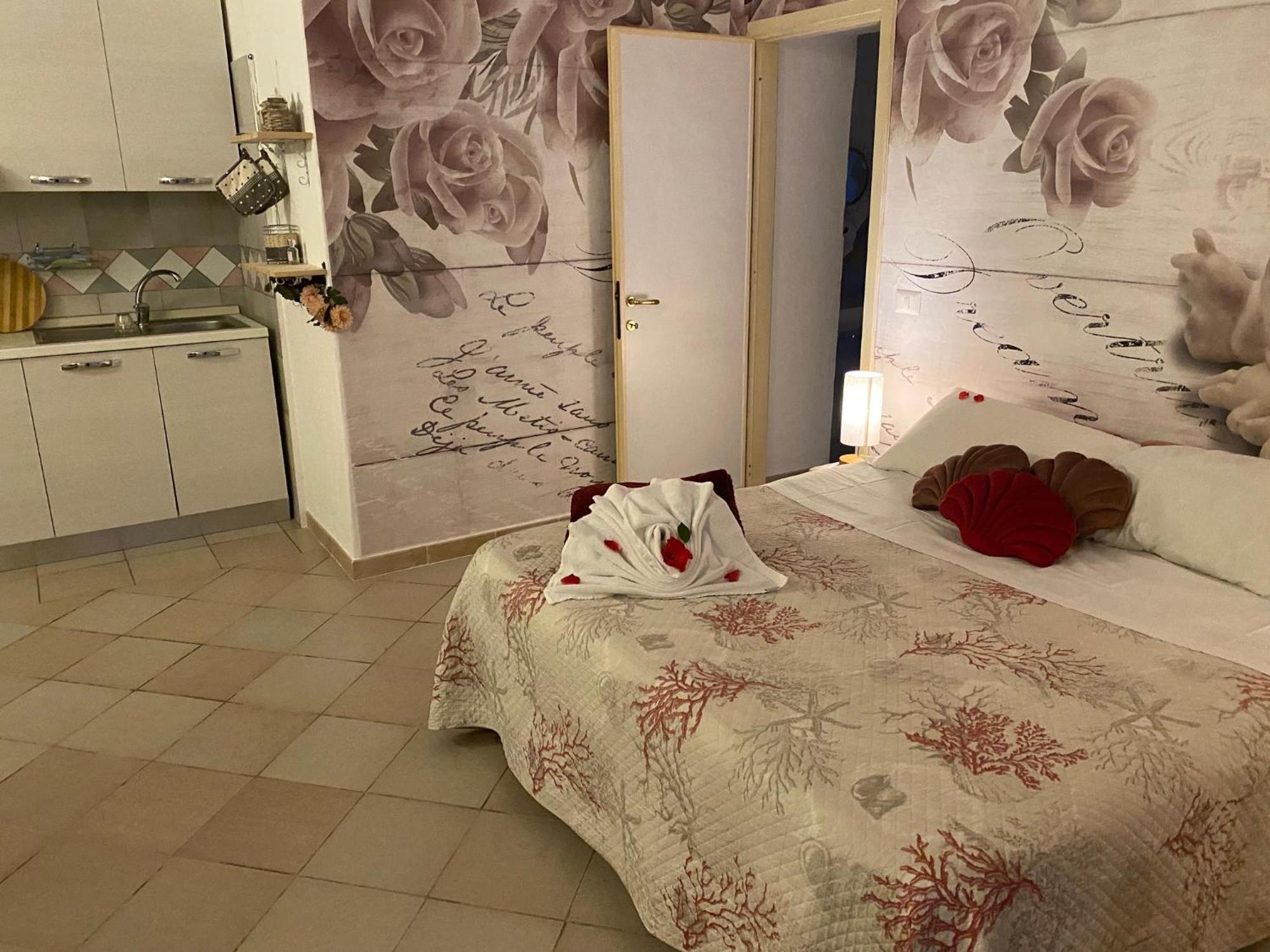 B&B Oltremare Cannigione Kültér fotó