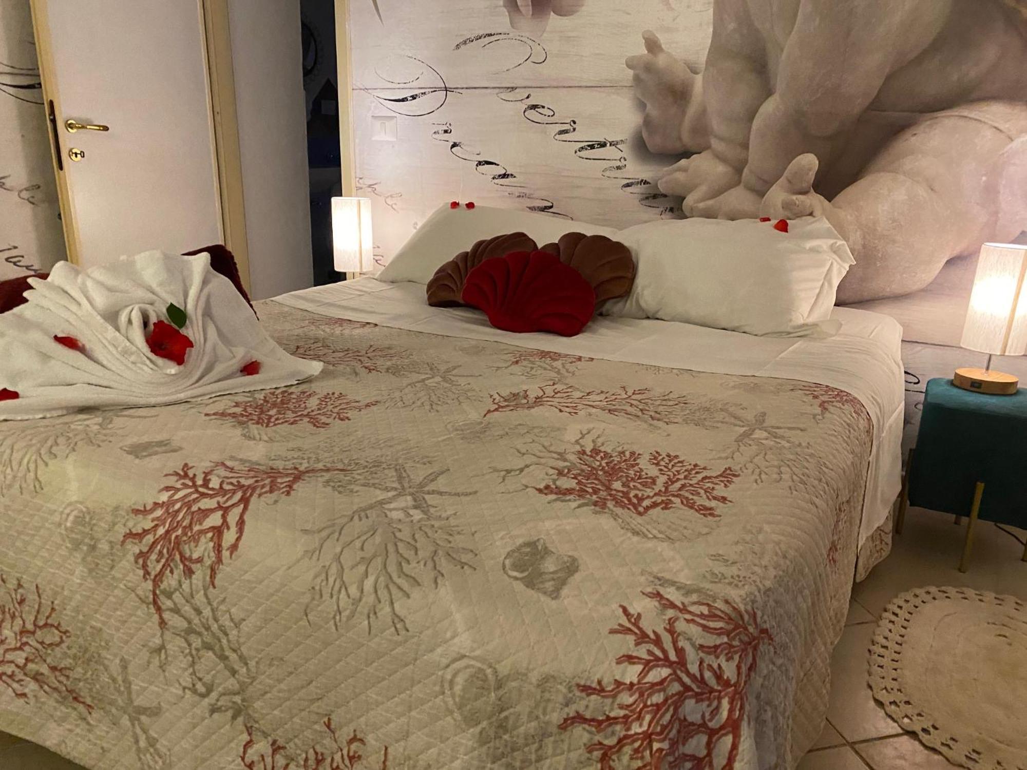 B&B Oltremare Cannigione Kültér fotó