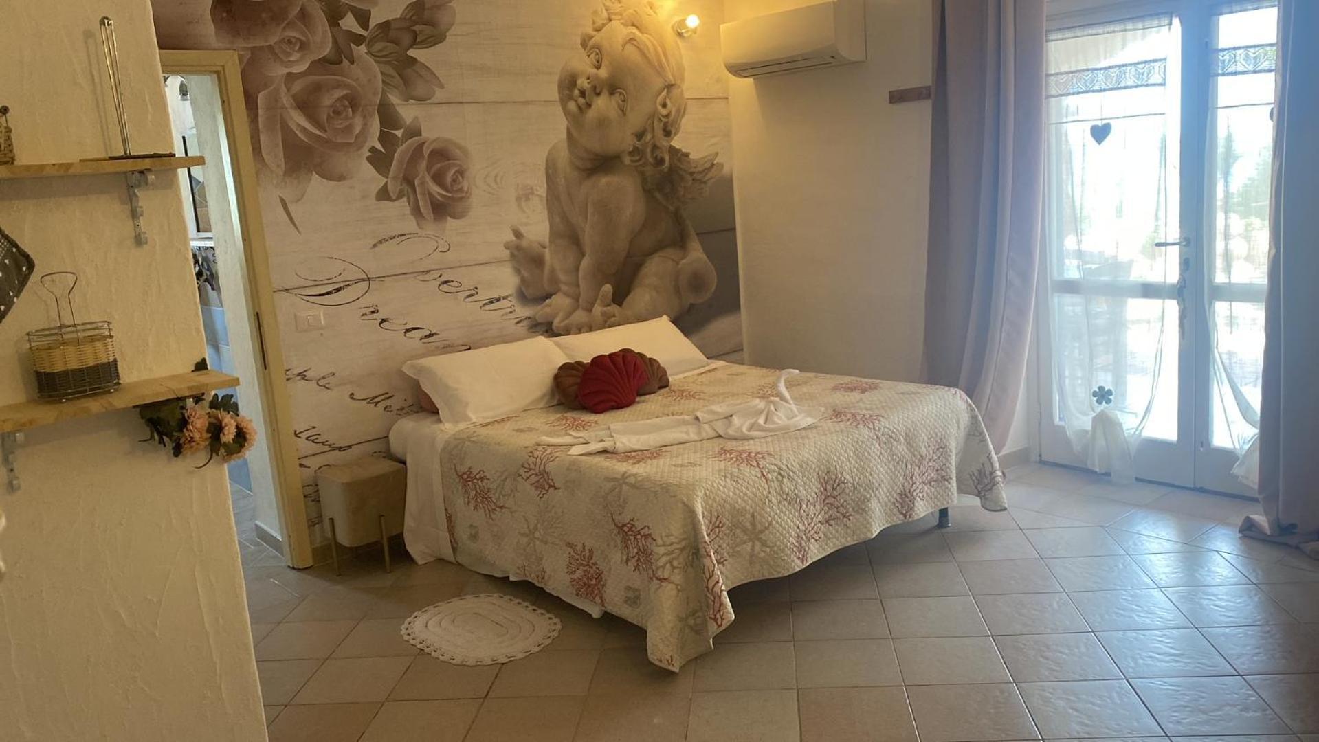 B&B Oltremare Cannigione Kültér fotó