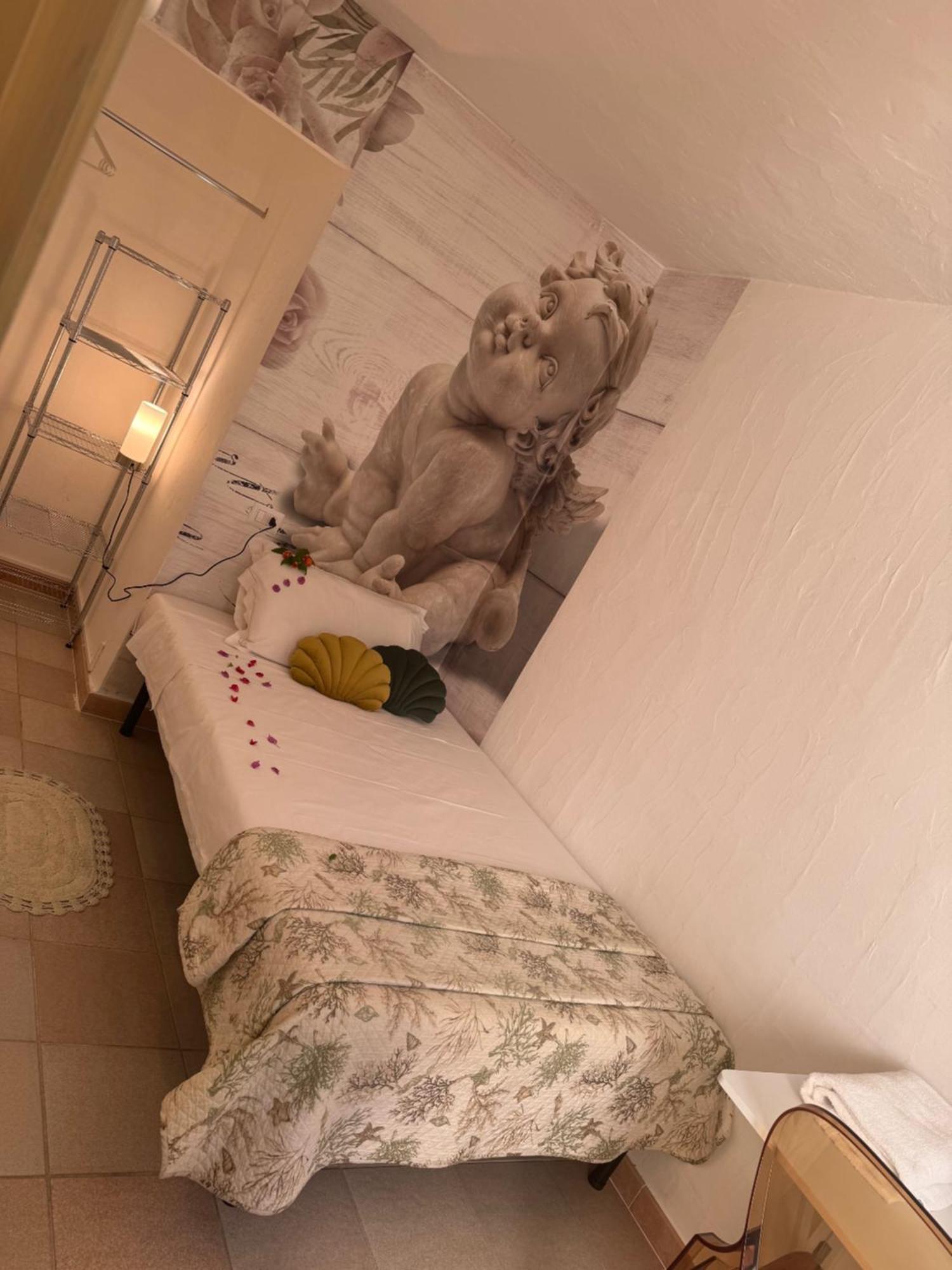 B&B Oltremare Cannigione Kültér fotó