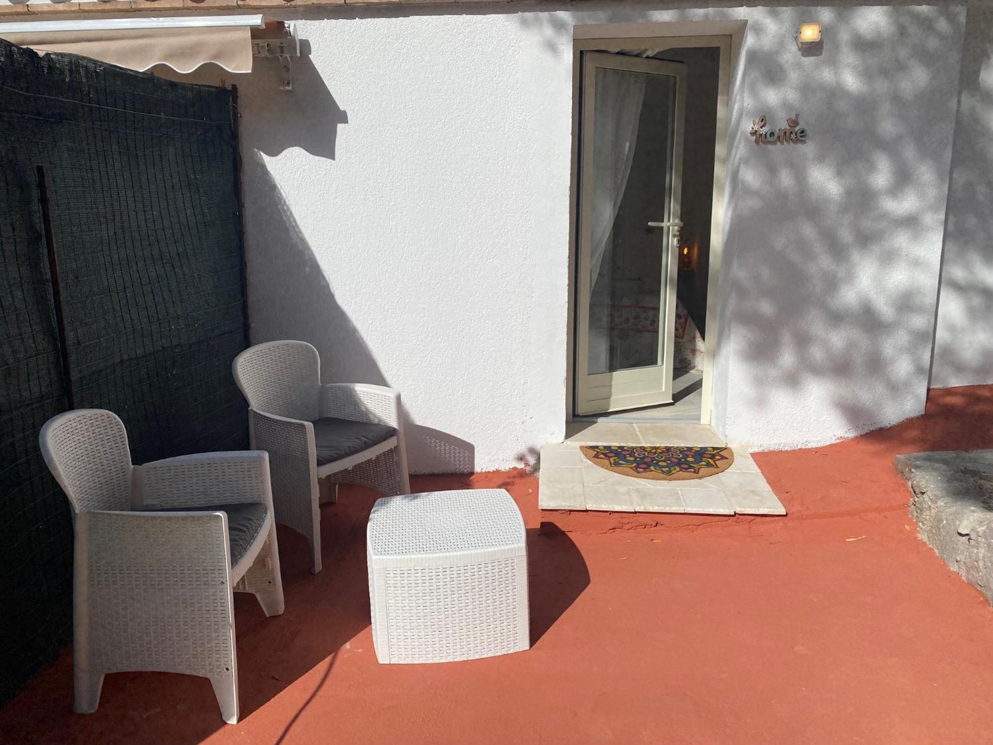 B&B Oltremare Cannigione Kültér fotó
