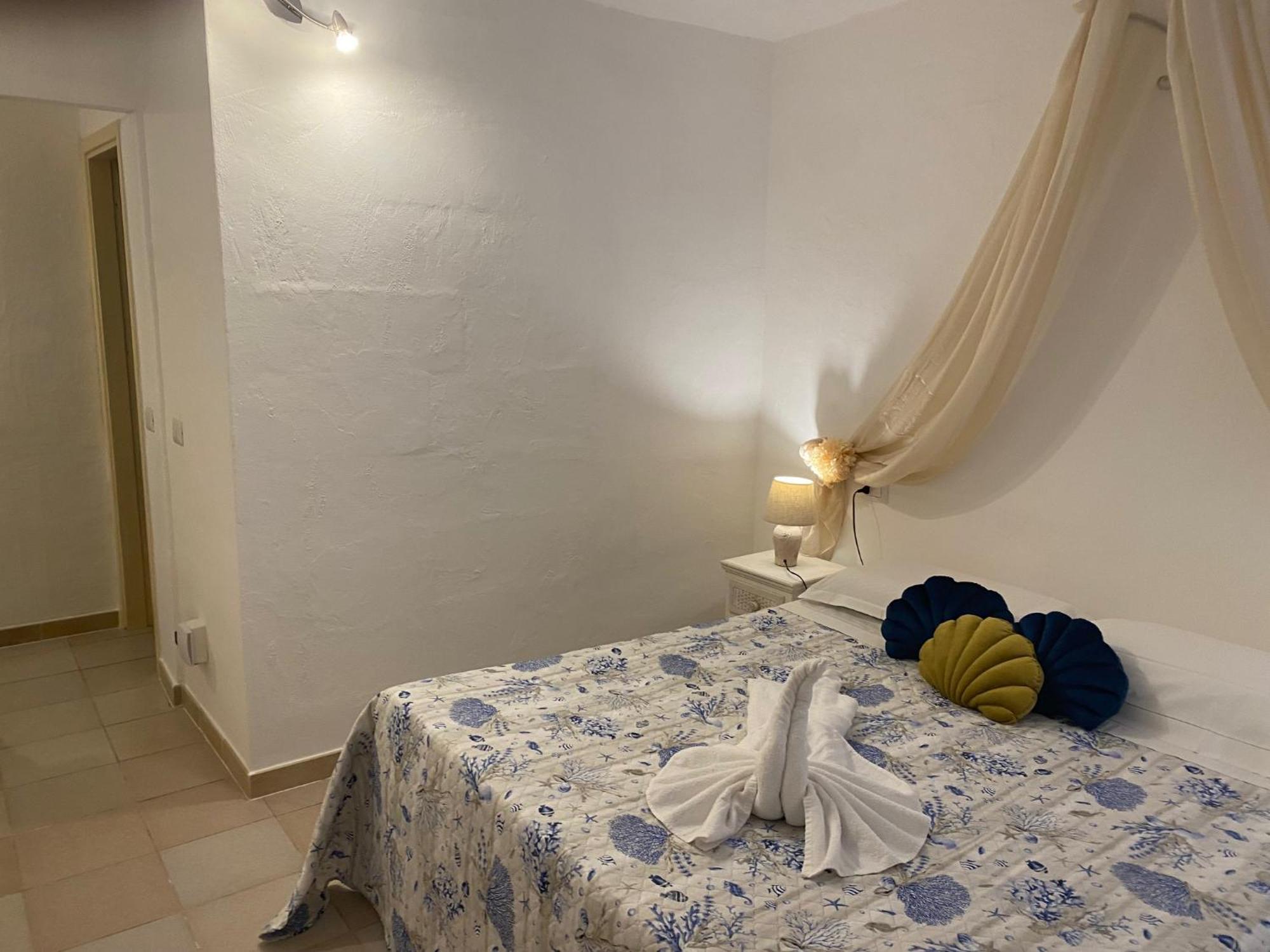 B&B Oltremare Cannigione Kültér fotó