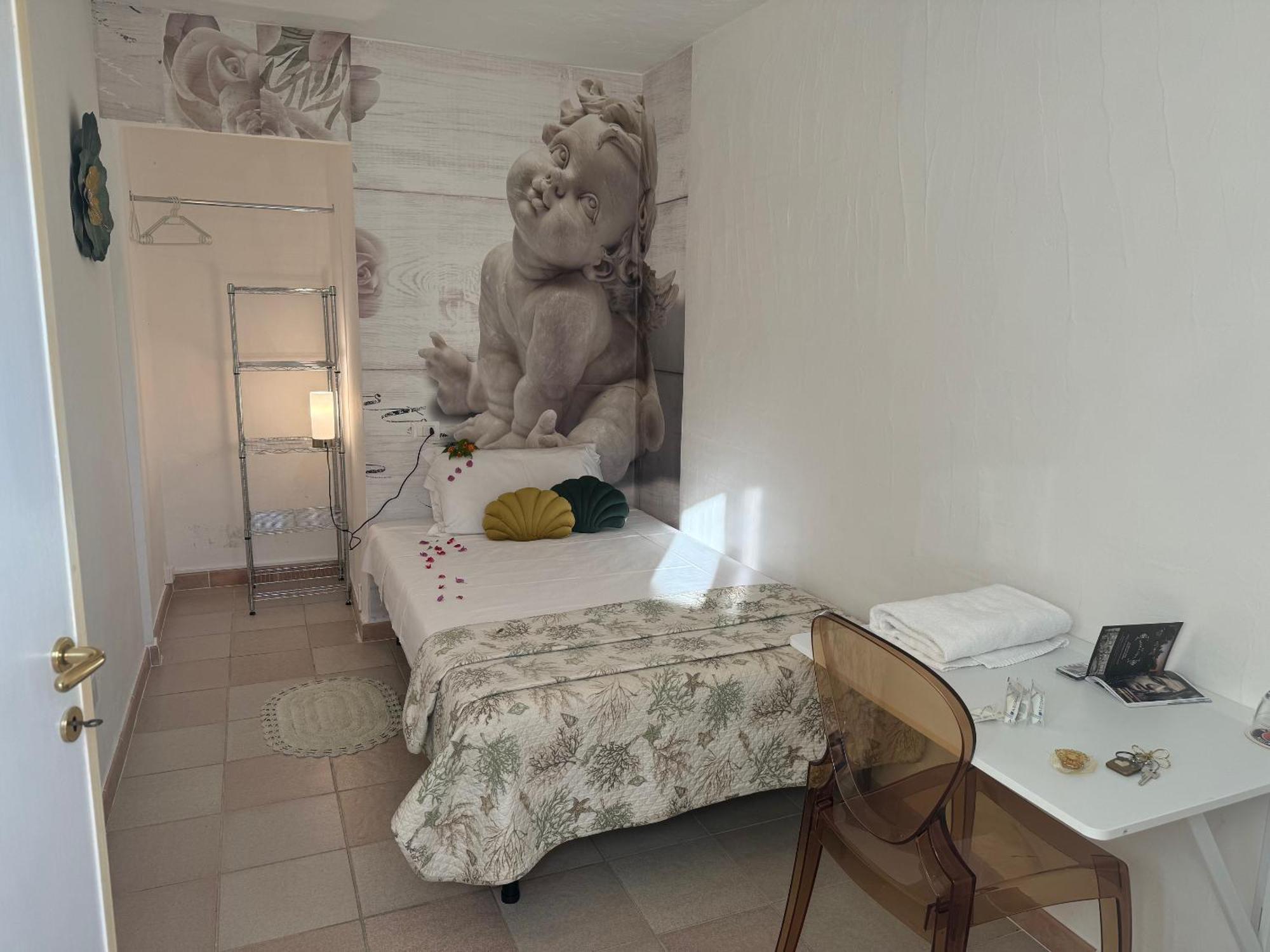 B&B Oltremare Cannigione Kültér fotó