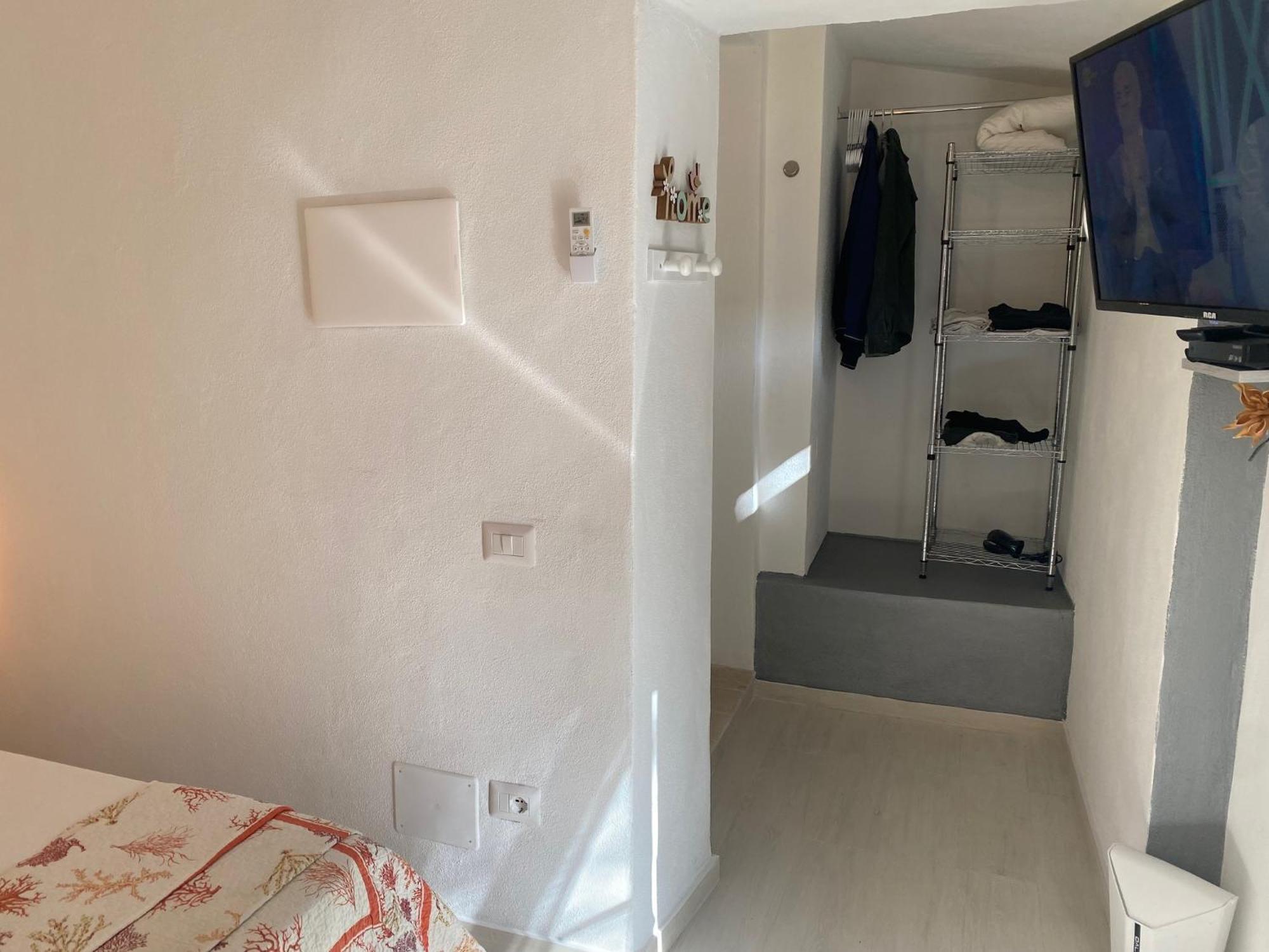 B&B Oltremare Cannigione Kültér fotó