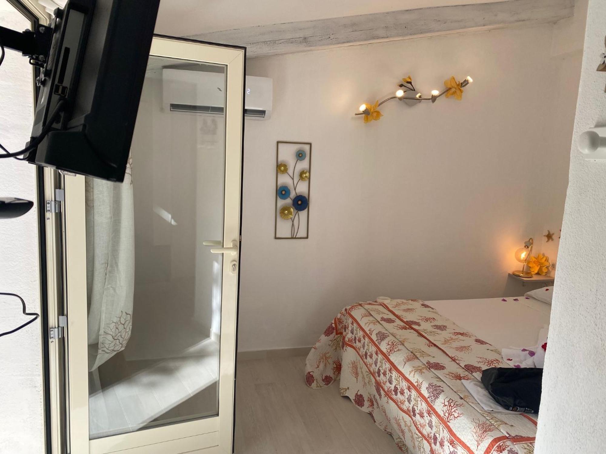 B&B Oltremare Cannigione Kültér fotó
