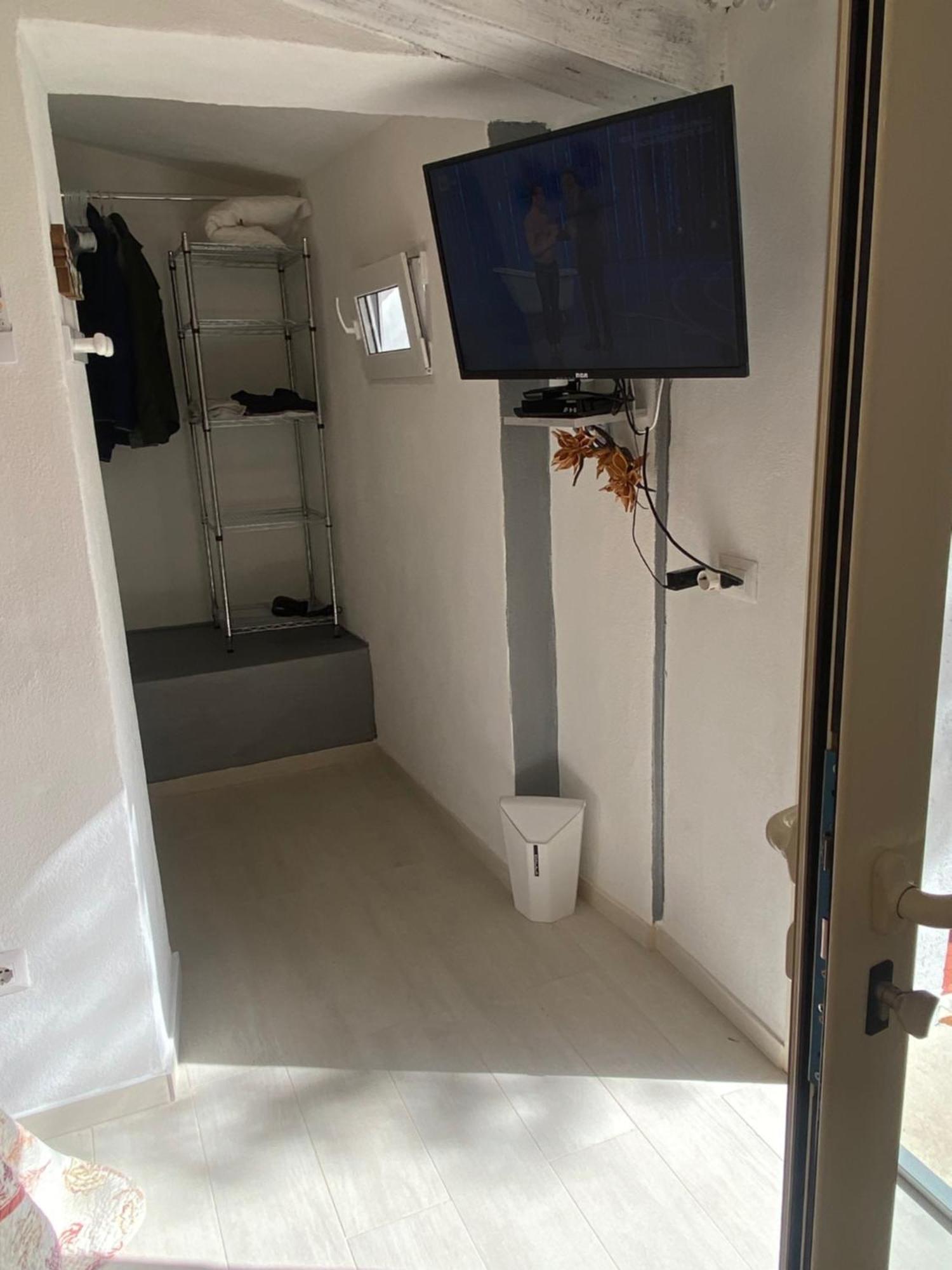 B&B Oltremare Cannigione Kültér fotó