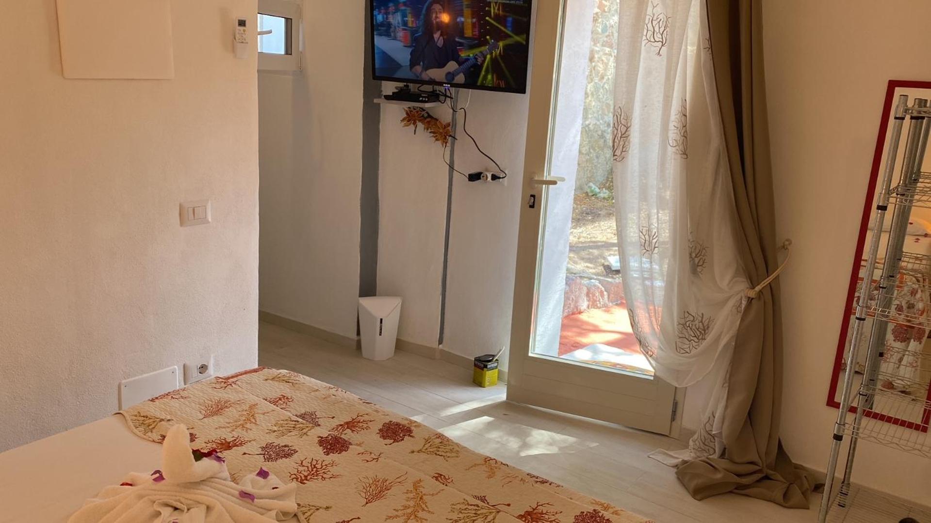 B&B Oltremare Cannigione Kültér fotó