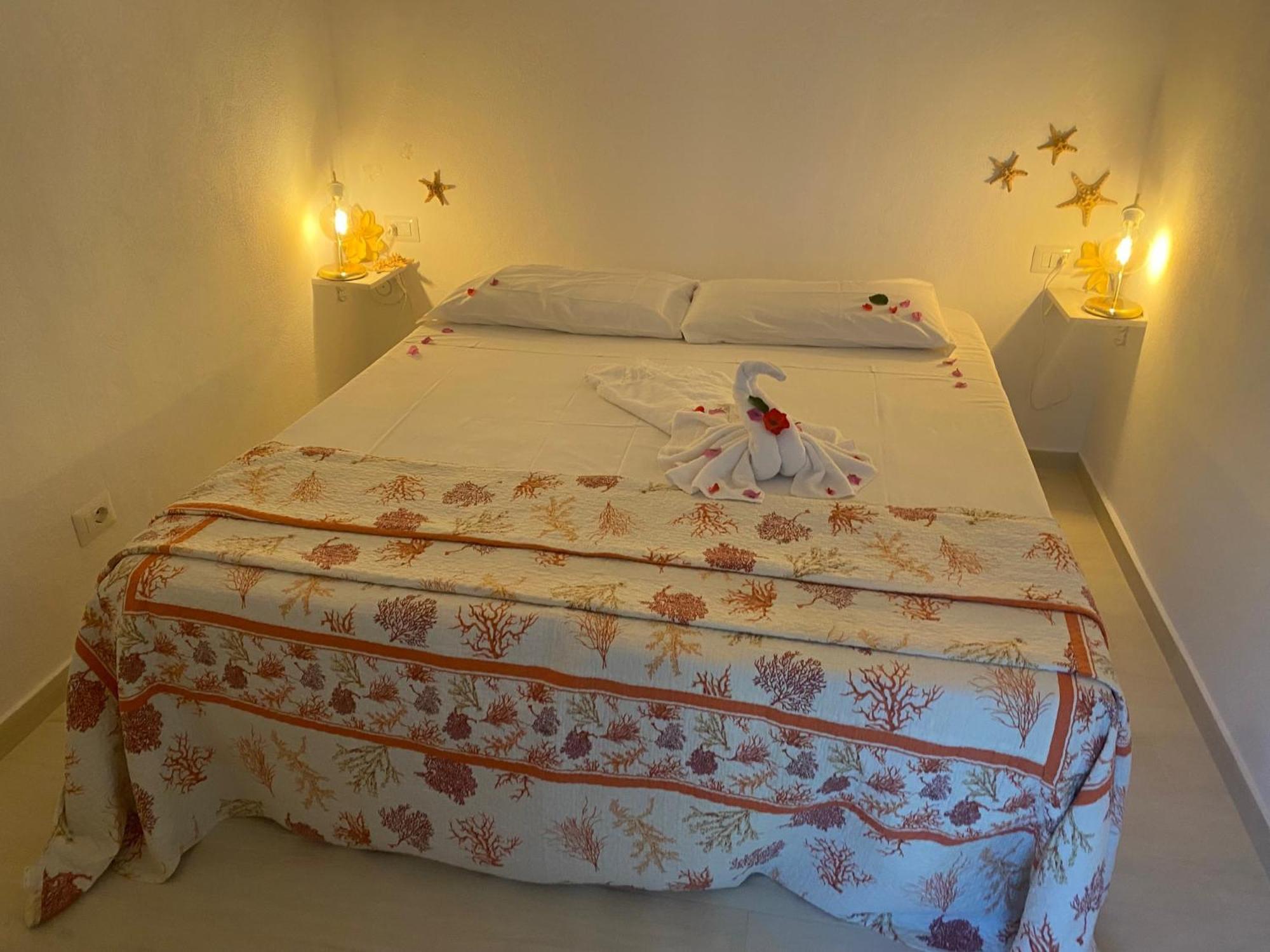 B&B Oltremare Cannigione Kültér fotó