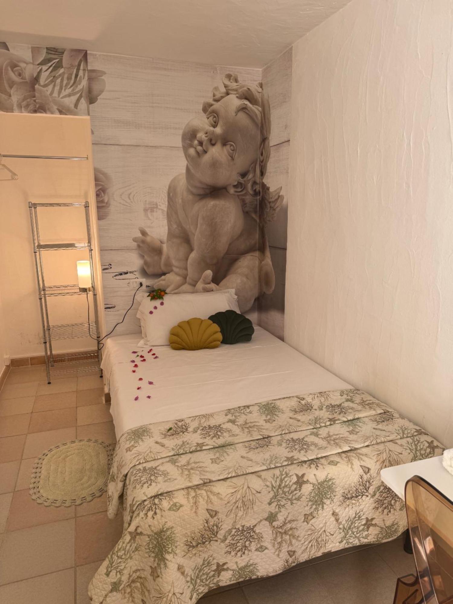 B&B Oltremare Cannigione Kültér fotó