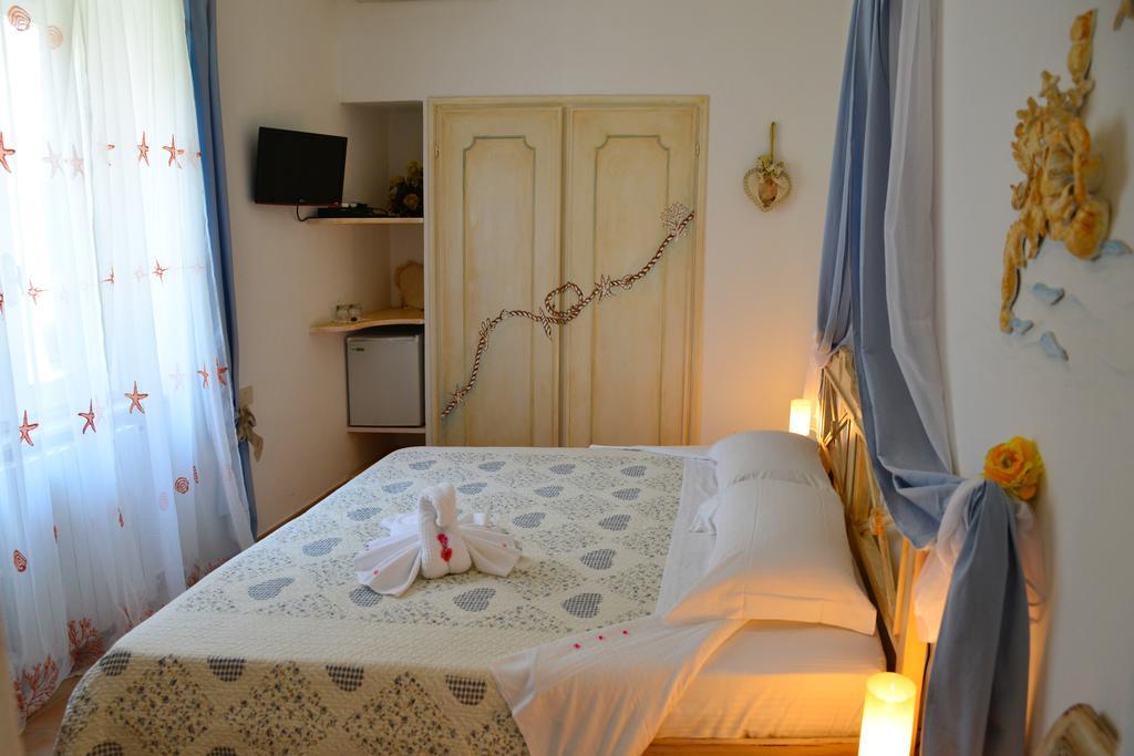 B&B Oltremare Cannigione Kültér fotó