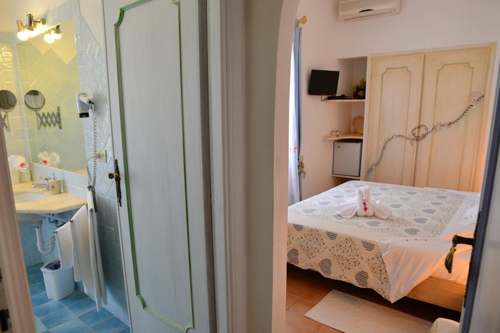B&B Oltremare Cannigione Kültér fotó