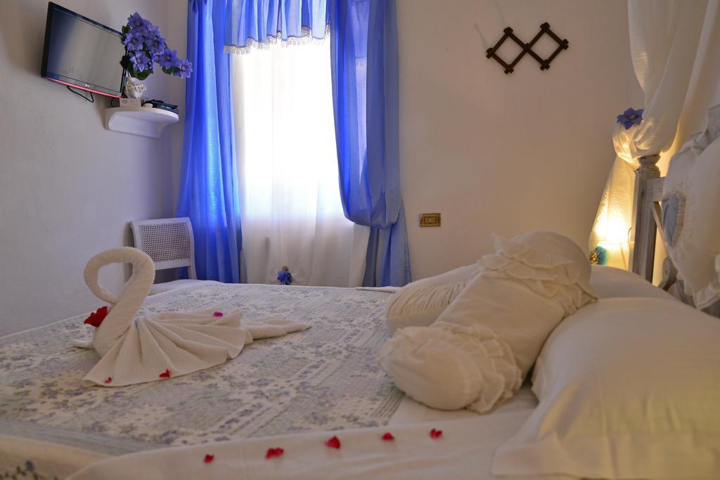 B&B Oltremare Cannigione Kültér fotó