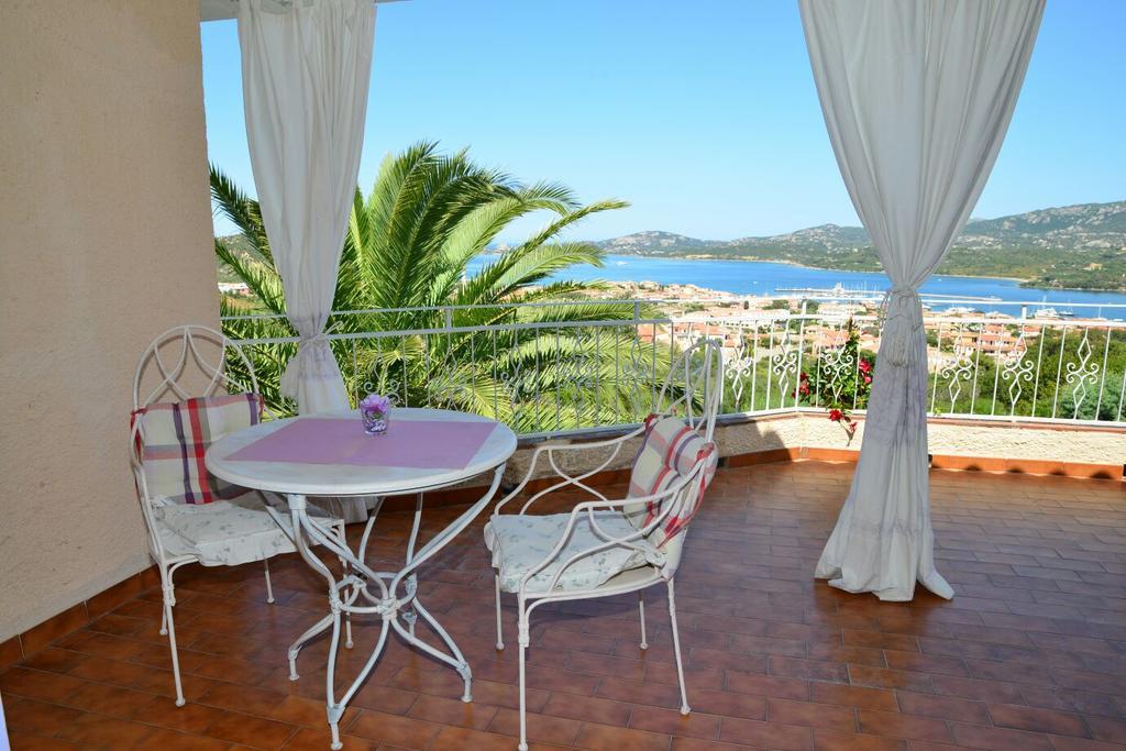 B&B Oltremare Cannigione Kültér fotó