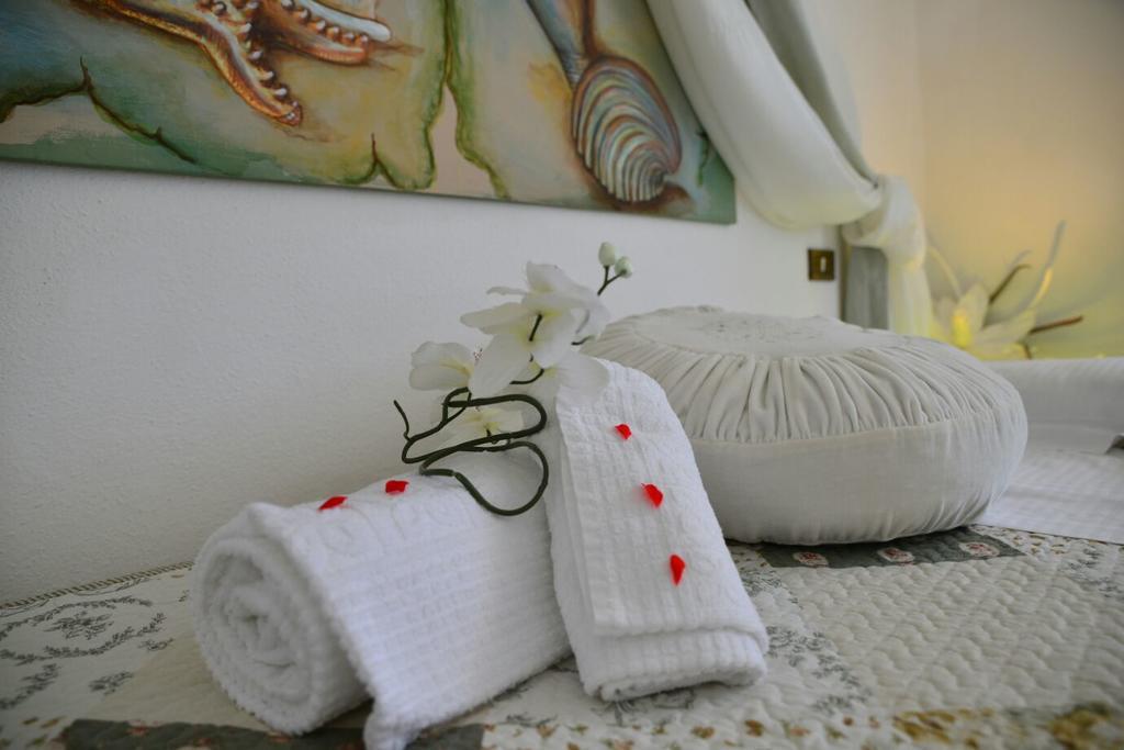 B&B Oltremare Cannigione Kültér fotó