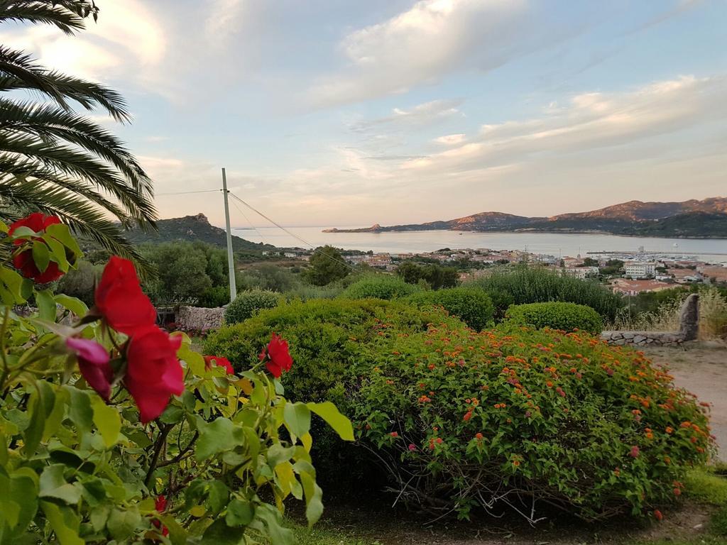 B&B Oltremare Cannigione Kültér fotó