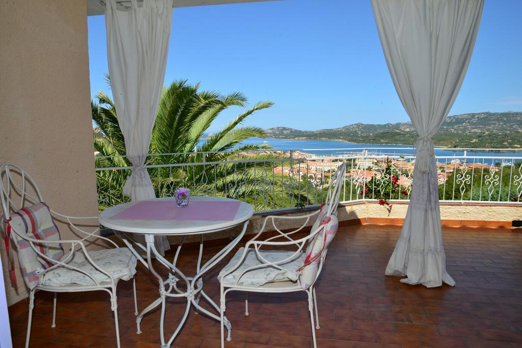 B&B Oltremare Cannigione Kültér fotó