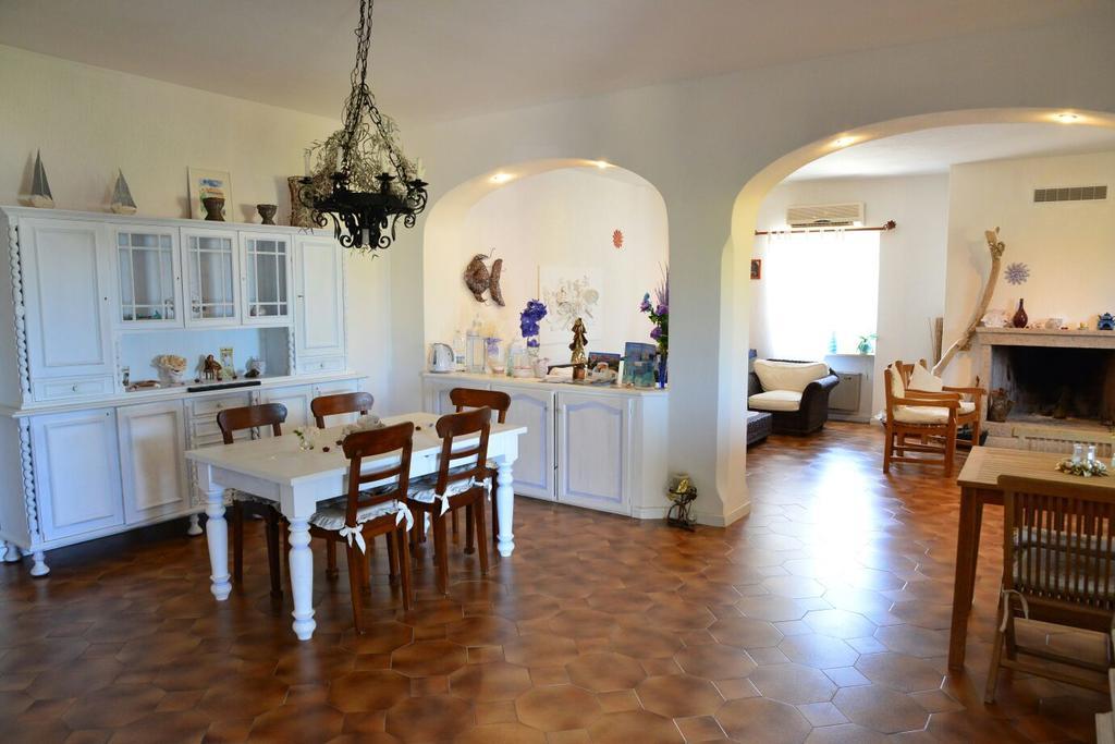 B&B Oltremare Cannigione Kültér fotó