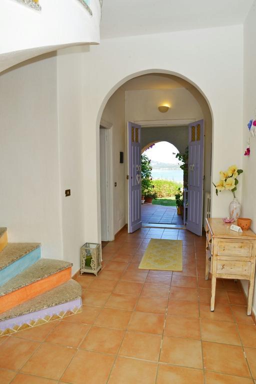 B&B Oltremare Cannigione Kültér fotó