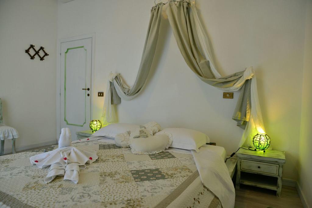 B&B Oltremare Cannigione Kültér fotó